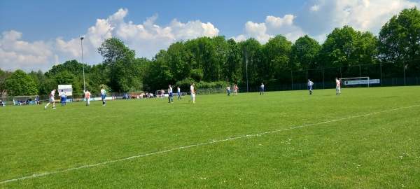 Sportpark Hooghuys - Breda-Gageldonk