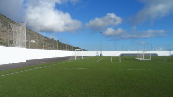 Campo de Fútbol La Camacha - Puntallana, La Palma, TF, CN