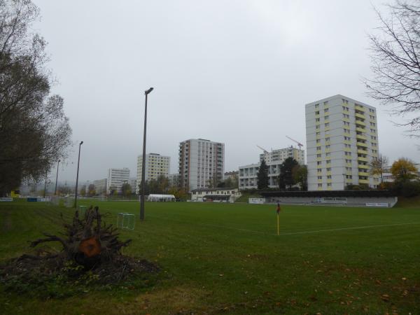 Urfahr-Platz - Linz