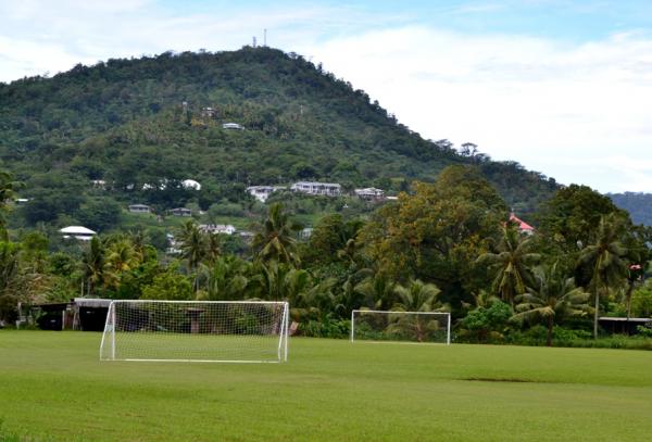 MBOPA Marist Education Centre  - Apia