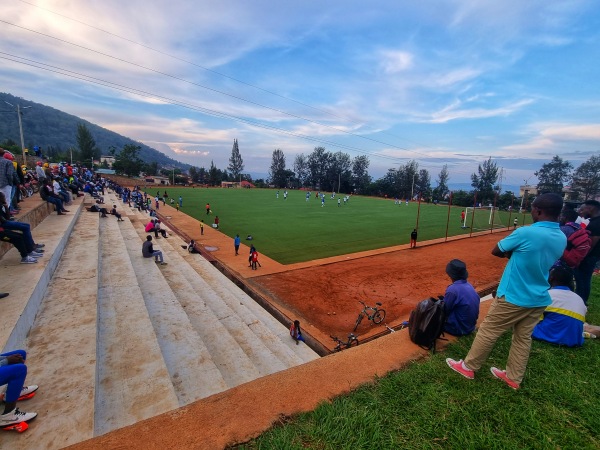 Tapis Rouge - Kigali