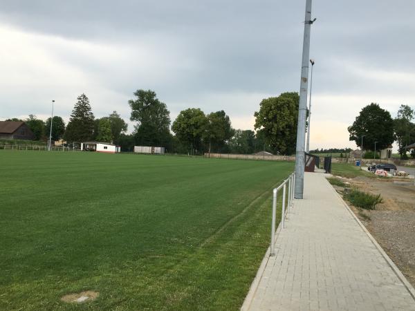 Sportanlage am Talbach - Eutingen/Gäu