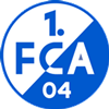 Wappen ehemals 1. FC Arheilgen 1904  75969