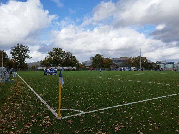 Josef-Geiser-Spielfeld - Erkelenz