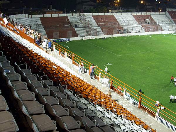 Estadio La Ciudadela-Martín Figueroa - San Miguel de Tucumán, Provincia de Tucumán