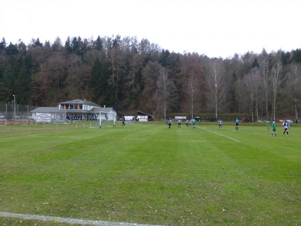 Franz Amschlinger Stadion - Aschach an der Donau