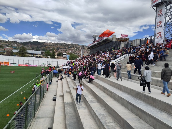 Estadio Las Americas - Ayacucho