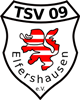 Wappen ehemals TSV 09 Elfershausen