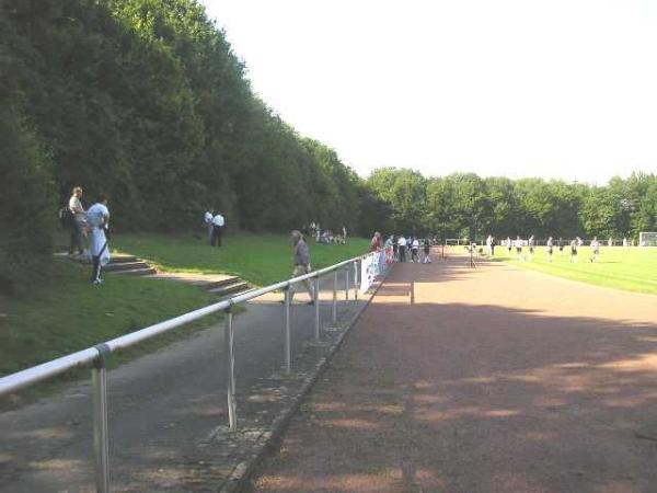 Sportzentrum Bad Sassendorf - Bad Sassendorf