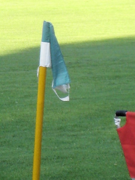 Hindenburg-Stadion - Alfeld/Leine