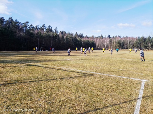 Sportgelände Dießfurt Platz 3 - Pressath-Dießfurt
