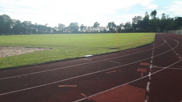 Stadion Rieper Weg - Tönning