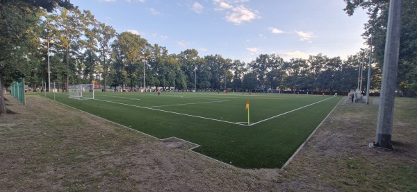Stadion Oławskiego Centrum Kultury Fizycznej Boisko obok 1 - Oława