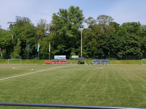 Covestro-Sportpark - Krefeld-Uerdingen