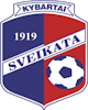 Wappen FK Sveikata Kybartai 