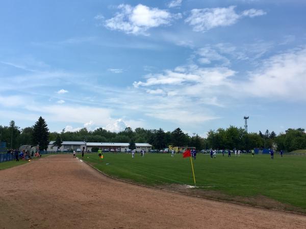 Stadion Lotnicza w Wrocław - Wrocław