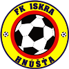 Wappen FK Iskra Hnúšťa