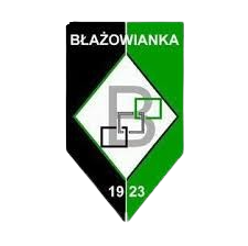 Wappen Błażowianka Błażowa