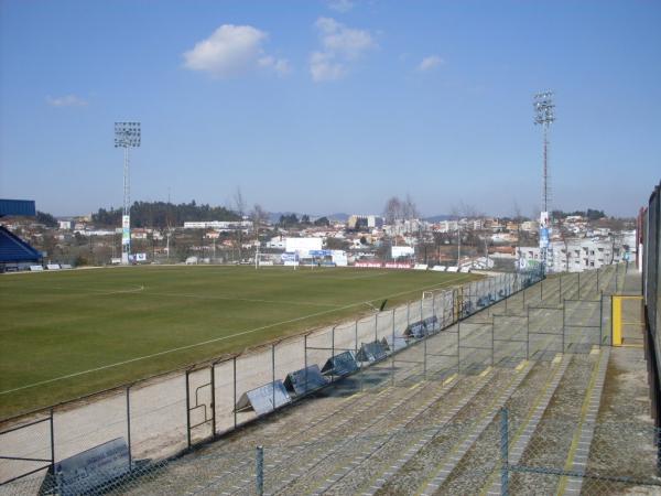 Complexo Desportivo SC Freamunde - Freamunde