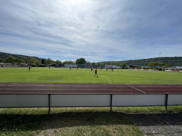 Bierschneider Sportpark - Beilngries