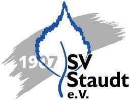 Wappen SV Staudt 1907  84565