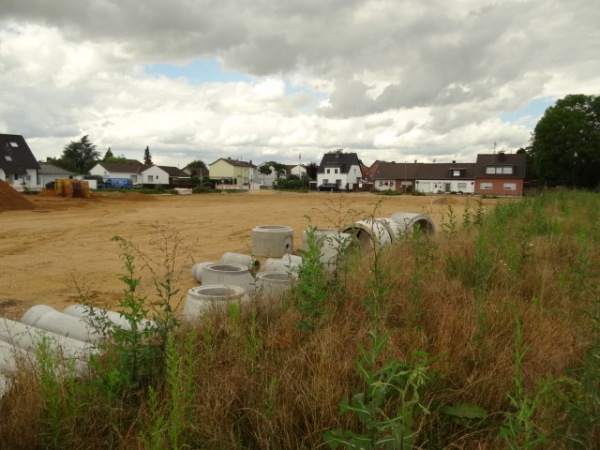 Sportanlage Klosterberg - Kerpen-Blatzheim