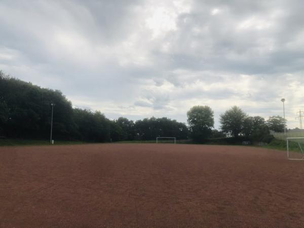 Sportplatz Hohenheide - Fröndenberg/Ruhr-Hohenheide