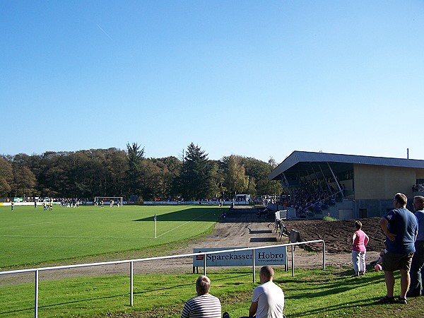DS Arena - Hobro
