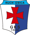 Wappen GKS Ruch Izbica