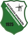 Wappen Kiskundorozsmai ESK