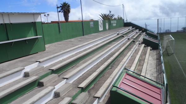 Campo de Fùtbol Gregorio Zamora Padrón 