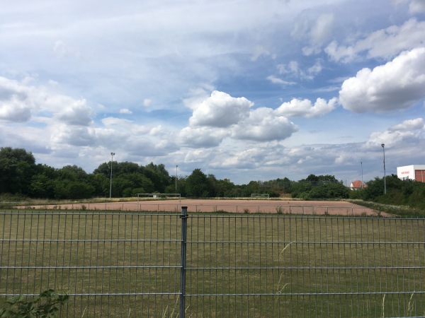 Sportanlage Am Holzhof Platz 2 - Worms-Neuhausen