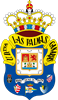 Wappen UD Las Palmas