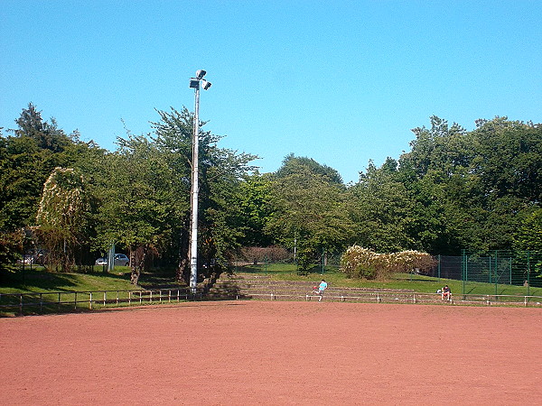 Sportplatz Exer - Bad Oldesloe