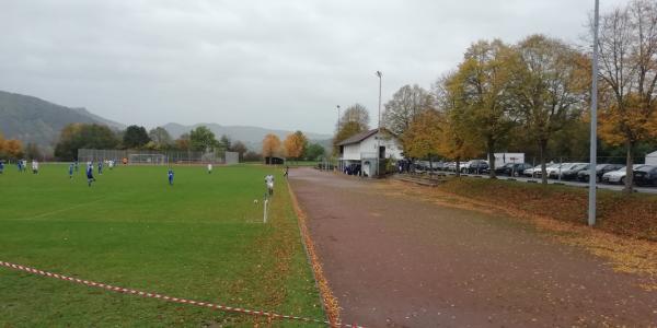Sportplatz Ayl - Ayl