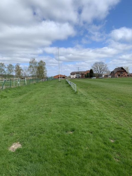 Sportplatz am Birkenhof - Hardegsen-Gladebeck