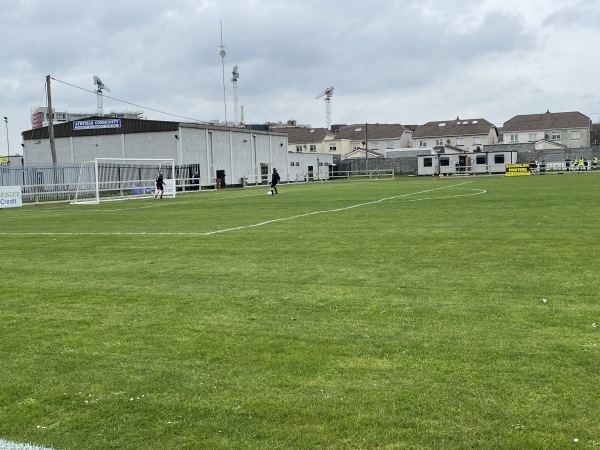 Ayrfield Community Centre - Dublin