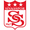 Wappen Sivasspor  6018