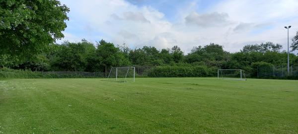 Sportanlage Westerallee C-Platz - Flensburg-Westliche Höhe