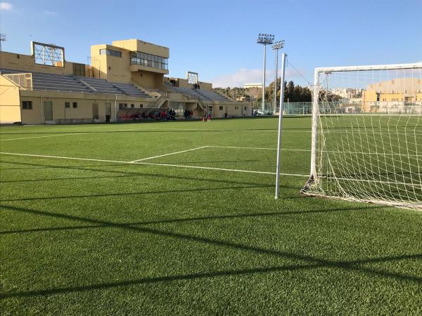 Polo Stadium - ʿAmmān (Amman)