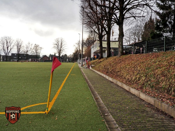 Sportanlage Neuenhof - Remscheid-Neuenhof