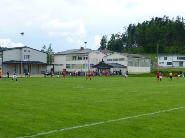 Sportplatz Liebenau - Liebenau