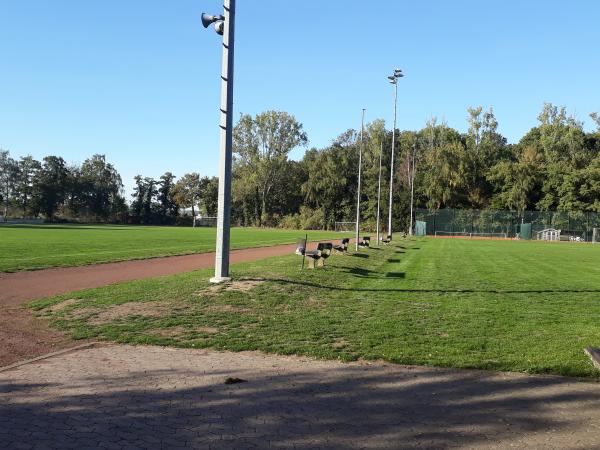 Sportanlage Ihmer Landstraße - Ronnenberg