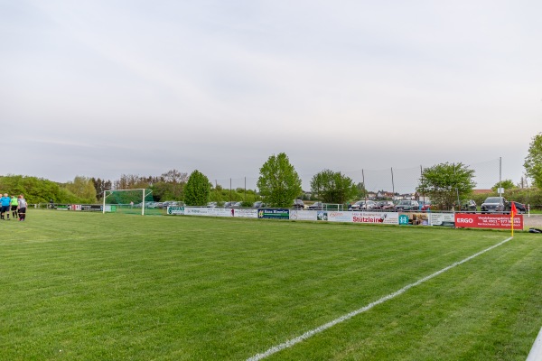 Sportanlage Tuchenbach - Tuchenbach