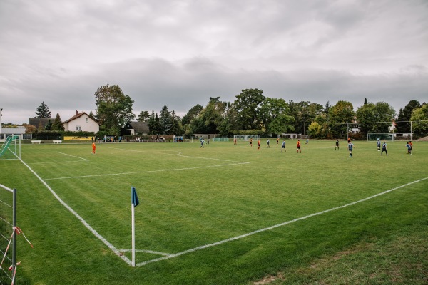Sportpark Mölkau - Leipzig-Mölkau