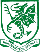 Wappen Northampton Spencer FC