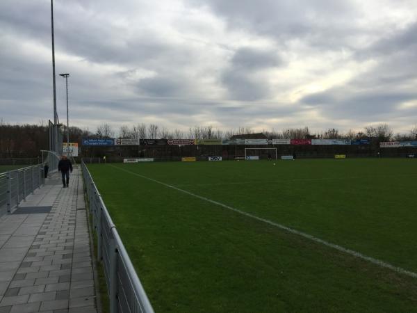 Sportpark De Bent - Tholen
