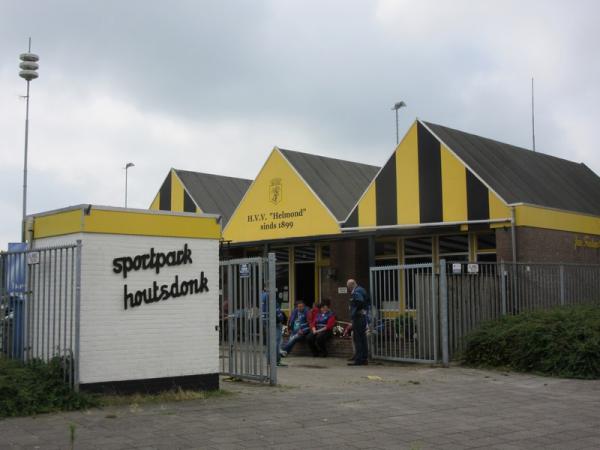 Sportpark Houtsdonk - Helmond