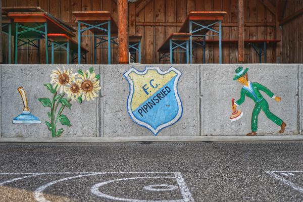Küchenstadel-Arena - Altomünster-Pipinsried