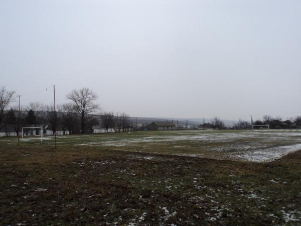 Stadionul Sătesc - Step-Soci